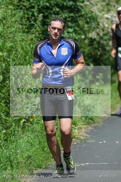 Badesee, Erlabrunn, Würzburg Triathlon, Triathlon Würzburg, 26.06.2016, 10. LIFESTYLE Würzburg Triathlon - Bild-ID: 2167229