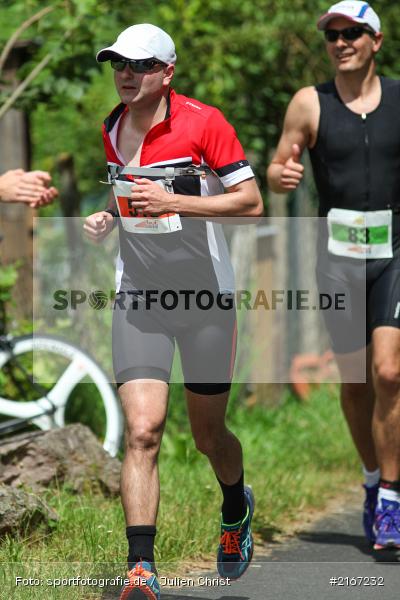 Badesee, Erlabrunn, Würzburg Triathlon, Triathlon Würzburg, 26.06.2016, 10. LIFESTYLE Würzburg Triathlon - Bild-ID: 2167232