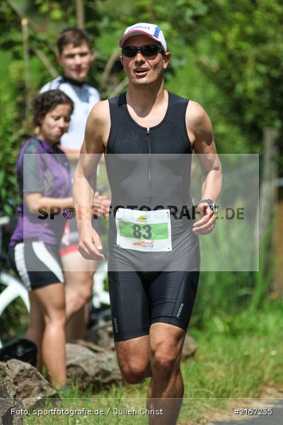 Badesee, Erlabrunn, Würzburg Triathlon, Triathlon Würzburg, 26.06.2016, 10. LIFESTYLE Würzburg Triathlon - Bild-ID: 2167235