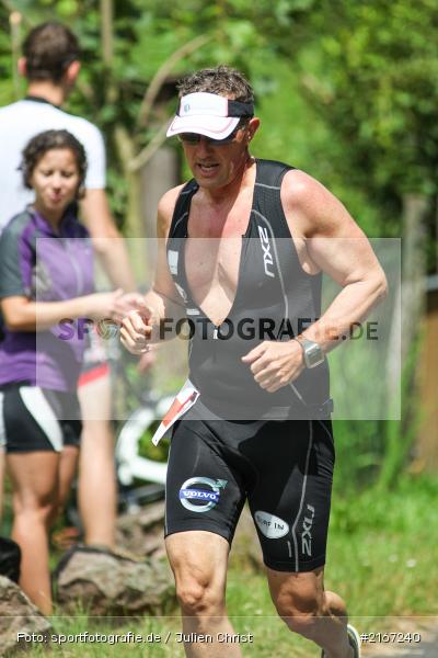 Badesee, Erlabrunn, Würzburg Triathlon, Triathlon Würzburg, 26.06.2016, 10. LIFESTYLE Würzburg Triathlon - Bild-ID: 2167240