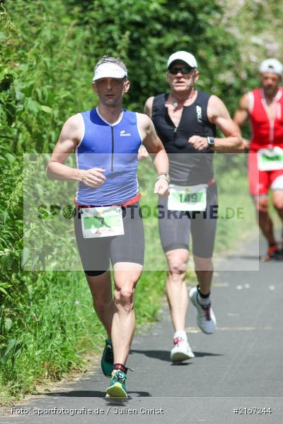 Badesee, Erlabrunn, Würzburg Triathlon, Triathlon Würzburg, 26.06.2016, 10. LIFESTYLE Würzburg Triathlon - Bild-ID: 2167244