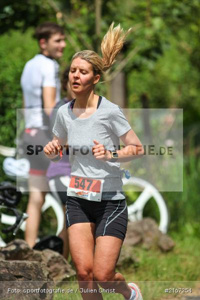 Badesee, Erlabrunn, Würzburg Triathlon, Triathlon Würzburg, 26.06.2016, 10. LIFESTYLE Würzburg Triathlon - Bild-ID: 2167254