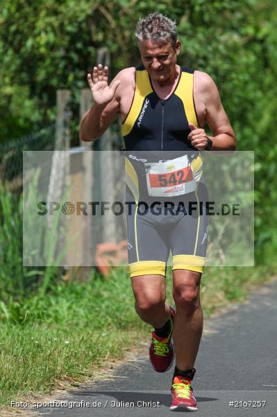 Badesee, Erlabrunn, Würzburg Triathlon, Triathlon Würzburg, 26.06.2016, 10. LIFESTYLE Würzburg Triathlon - Bild-ID: 2167257