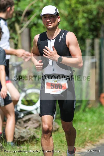 Badesee, Erlabrunn, Würzburg Triathlon, Triathlon Würzburg, 26.06.2016, 10. LIFESTYLE Würzburg Triathlon - Bild-ID: 2167270