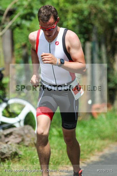 Badesee, Erlabrunn, Würzburg Triathlon, Triathlon Würzburg, 26.06.2016, 10. LIFESTYLE Würzburg Triathlon - Bild-ID: 2167275