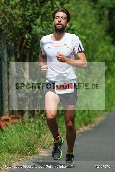 Badesee, Erlabrunn, Würzburg Triathlon, Triathlon Würzburg, 26.06.2016, 10. LIFESTYLE Würzburg Triathlon - Bild-ID: 2167276