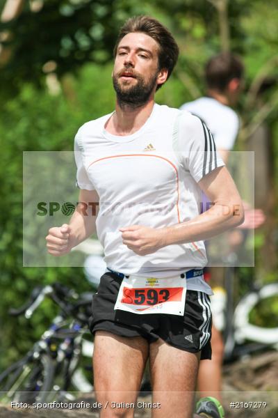 Badesee, Erlabrunn, Würzburg Triathlon, Triathlon Würzburg, 26.06.2016, 10. LIFESTYLE Würzburg Triathlon - Bild-ID: 2167279
