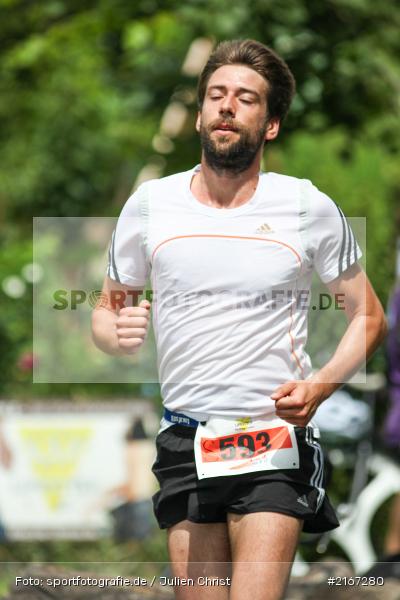 Badesee, Erlabrunn, Würzburg Triathlon, Triathlon Würzburg, 26.06.2016, 10. LIFESTYLE Würzburg Triathlon - Bild-ID: 2167280