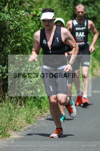 Badesee, Erlabrunn, Würzburg Triathlon, Triathlon Würzburg, 26.06.2016, 10. LIFESTYLE Würzburg Triathlon - Bild-ID: 2167295