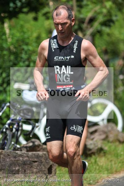 Badesee, Erlabrunn, Würzburg Triathlon, Triathlon Würzburg, 26.06.2016, 10. LIFESTYLE Würzburg Triathlon - Bild-ID: 2167301