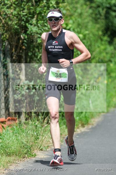 Badesee, Erlabrunn, Würzburg Triathlon, Triathlon Würzburg, 26.06.2016, 10. LIFESTYLE Würzburg Triathlon - Bild-ID: 2167309