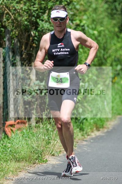 Badesee, Erlabrunn, Würzburg Triathlon, Triathlon Würzburg, 26.06.2016, 10. LIFESTYLE Würzburg Triathlon - Bild-ID: 2167310