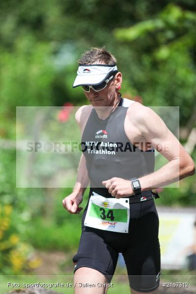 Badesee, Erlabrunn, Würzburg Triathlon, Triathlon Würzburg, 26.06.2016, 10. LIFESTYLE Würzburg Triathlon - Bild-ID: 2167312