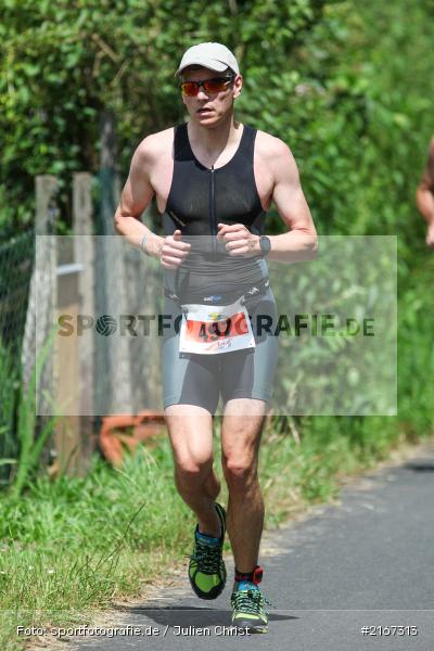 Badesee, Erlabrunn, Würzburg Triathlon, Triathlon Würzburg, 26.06.2016, 10. LIFESTYLE Würzburg Triathlon - Bild-ID: 2167313