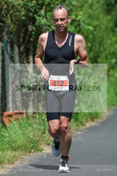 Badesee, Erlabrunn, Würzburg Triathlon, Triathlon Würzburg, 26.06.2016, 10. LIFESTYLE Würzburg Triathlon - Bild-ID: 2167317