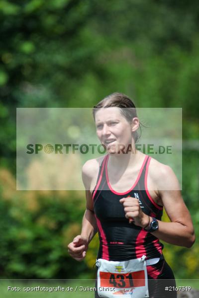 Badesee, Erlabrunn, Würzburg Triathlon, Triathlon Würzburg, 26.06.2016, 10. LIFESTYLE Würzburg Triathlon - Bild-ID: 2167319