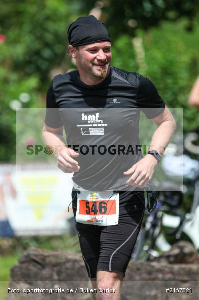 Badesee, Erlabrunn, Würzburg Triathlon, Triathlon Würzburg, 26.06.2016, 10. LIFESTYLE Würzburg Triathlon - Bild-ID: 2167321