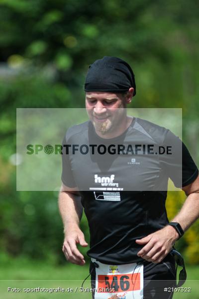 Badesee, Erlabrunn, Würzburg Triathlon, Triathlon Würzburg, 26.06.2016, 10. LIFESTYLE Würzburg Triathlon - Bild-ID: 2167322