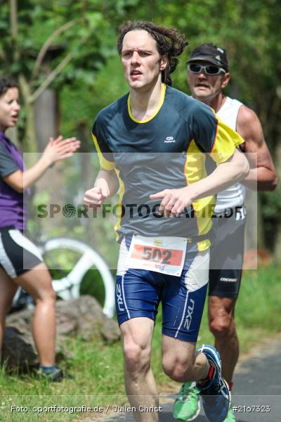 Badesee, Erlabrunn, Würzburg Triathlon, Triathlon Würzburg, 26.06.2016, 10. LIFESTYLE Würzburg Triathlon - Bild-ID: 2167323