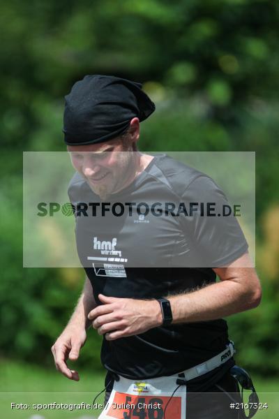 Badesee, Erlabrunn, Würzburg Triathlon, Triathlon Würzburg, 26.06.2016, 10. LIFESTYLE Würzburg Triathlon - Bild-ID: 2167324