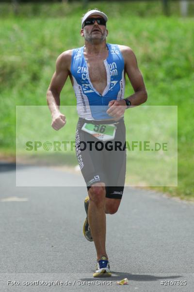 Badesee, Erlabrunn, Würzburg Triathlon, Triathlon Würzburg, 26.06.2016, 10. LIFESTYLE Würzburg Triathlon - Bild-ID: 2167325
