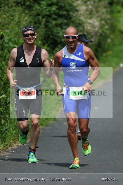 Badesee, Erlabrunn, Würzburg Triathlon, Triathlon Würzburg, 26.06.2016, 10. LIFESTYLE Würzburg Triathlon - Bild-ID: 2167327