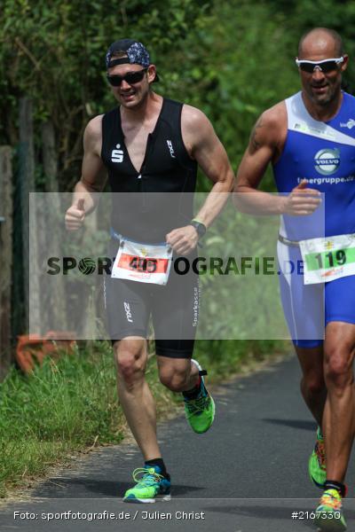 Badesee, Erlabrunn, Würzburg Triathlon, Triathlon Würzburg, 26.06.2016, 10. LIFESTYLE Würzburg Triathlon - Bild-ID: 2167330