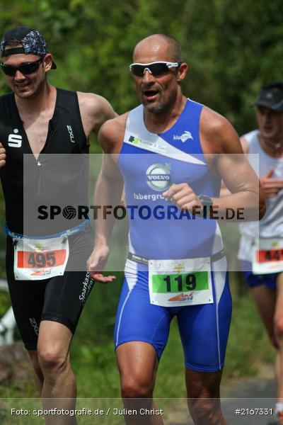 Badesee, Erlabrunn, Würzburg Triathlon, Triathlon Würzburg, 26.06.2016, 10. LIFESTYLE Würzburg Triathlon - Bild-ID: 2167331
