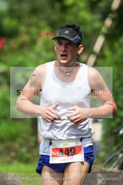 Badesee, Erlabrunn, Würzburg Triathlon, Triathlon Würzburg, 26.06.2016, 10. LIFESTYLE Würzburg Triathlon - Bild-ID: 2167333