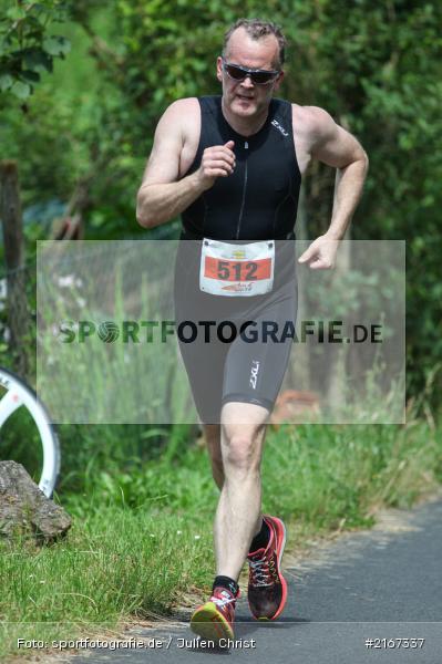 Badesee, Erlabrunn, Würzburg Triathlon, Triathlon Würzburg, 26.06.2016, 10. LIFESTYLE Würzburg Triathlon - Bild-ID: 2167337