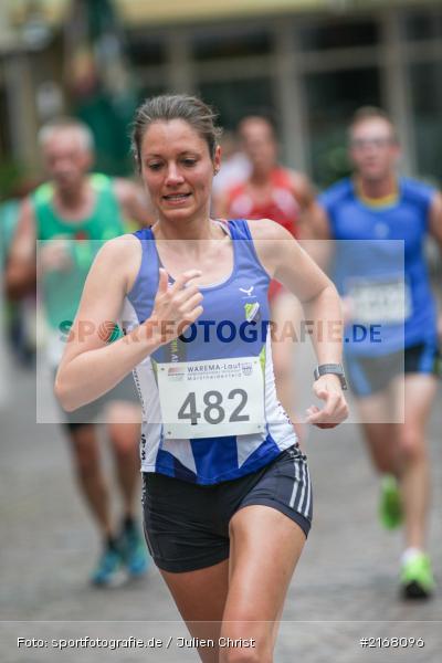 02.07.2016, WAREMA Lauf, Marktheidenfeld WAREMA, 10km Lauf, Marktheidenfeld, 12. WAREMA Lauf 2016 - Bild-ID: 2168096 02.07.2016, WAREMA Lauf, Marktheidenfeld WAREMA, 10km Lauf, Marktheidenfeld, 12. WAREMA Lauf 2016 - Bild-ID: 2168096