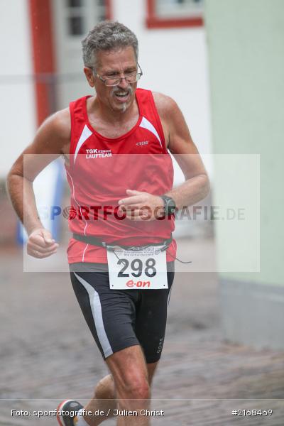 02.07.2016, WAREMA Lauf, Marktheidenfeld WAREMA, 10km Lauf, Marktheidenfeld, 12. WAREMA Lauf 2016 - Bild-ID: 2168469