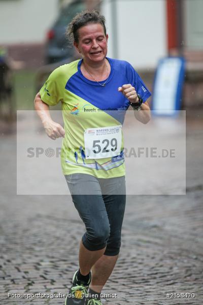 02.07.2016, WAREMA Lauf, Marktheidenfeld WAREMA, 10km Lauf, Marktheidenfeld, 12. WAREMA Lauf 2016 - Bild-ID: 2168470