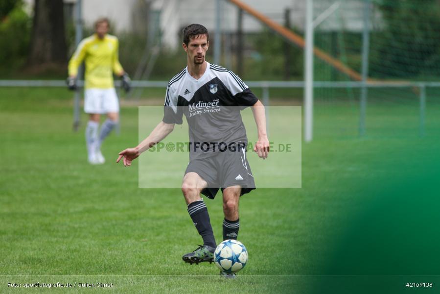 03.07.2016, Bühler-Münster, Sportfest, Freundschaftsspiel, SV Euerbach/Kützberg, FV Karlstadt - Bild-ID: 2169103