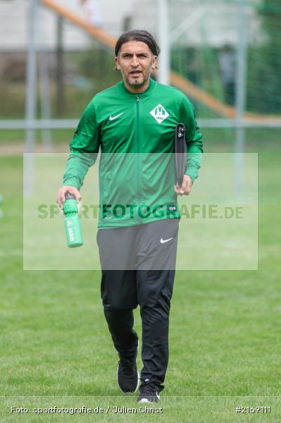 03.07.2016, Bühler-Münster, Sportfest, Freundschaftsspiel, SV Euerbach/Kützberg, FV Karlstadt - Bild-ID: 2169111
