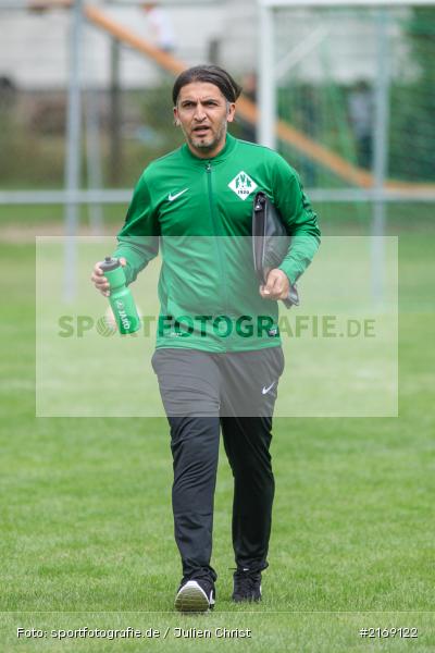 03.07.2016, Bühler-Münster, Sportfest, Freundschaftsspiel, SV Euerbach/Kützberg, FV Karlstadt - Bild-ID: 2169122