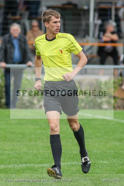 03.07.2016, Bühler-Münster, Sportfest, Freundschaftsspiel, SV Euerbach/Kützberg, FV Karlstadt - Bild-ID: 2169123