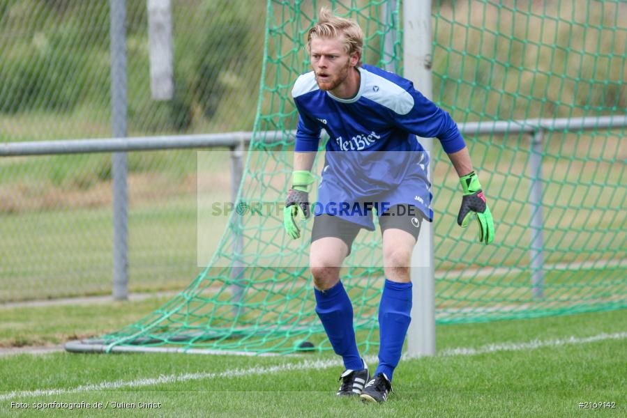 03.07.2016, Bühler-Münster, Sportfest, Freundschaftsspiel, SV Euerbach/Kützberg, FV Karlstadt - Bild-ID: 2169142