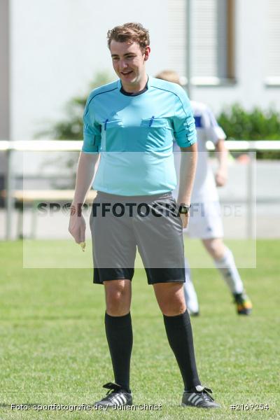 Hundsbach, Fussball, 10.07.2016, Sportfest Hundsbach, FC Leinach, TSV Retzbach - Bild-ID: 2169254