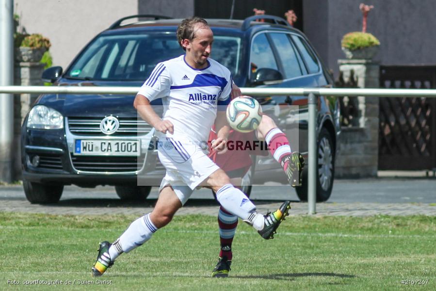 Hundsbach, Fussball, 10.07.2016, Sportfest Hundsbach, FC Leinach, TSV Retzbach - Bild-ID: 2169267