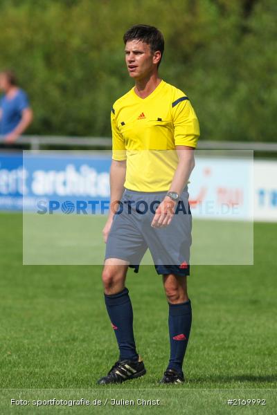 23.07.2016, Landesliga Nordwest, Fussball, TSV Unterpleichfeld, TSV Karlburg - Bild-ID: 2169992
