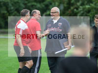 Fotos von TSV Karlburg - FC Fuchsstadt auf sportfotografie.de