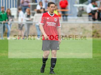 Fotos von TSV Karlburg - FC Fuchsstadt auf sportfotografie.de