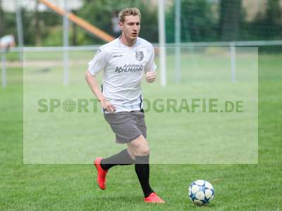 Fotos von TSV Karlburg - FC Fuchsstadt auf sportfotografie.de