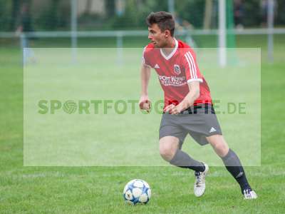 Fotos von TSV Karlburg - FC Fuchsstadt auf sportfotografie.de