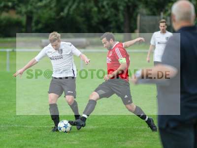 Fotos von TSV Karlburg - FC Fuchsstadt auf sportfotografie.de