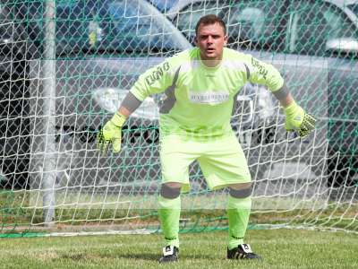 Fotos von TSV Retzbach - FC Leinach auf sportfotografie.de