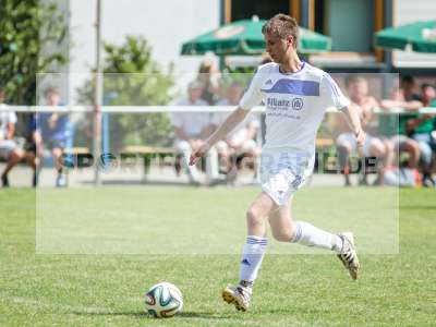 Fotos von TSV Retzbach - FC Leinach auf sportfotografie.de