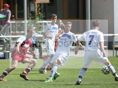 Fotos von TSV Retzbach - FC Leinach auf sportfotografie.de