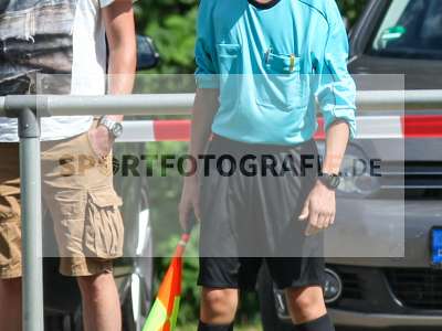Fotos von TSV Retzbach - FC Leinach auf sportfotografie.de